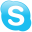 skype